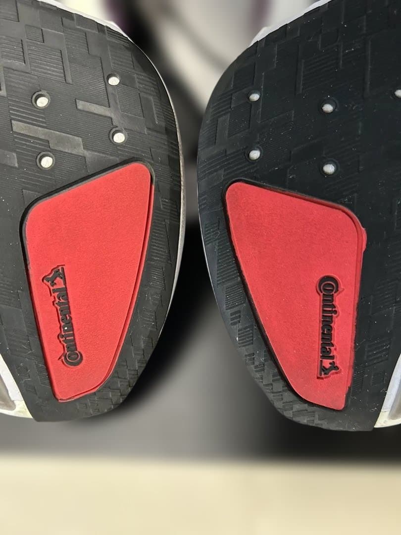 スパイク・シューズ ADIZERO BOSTON 13 M 10 US