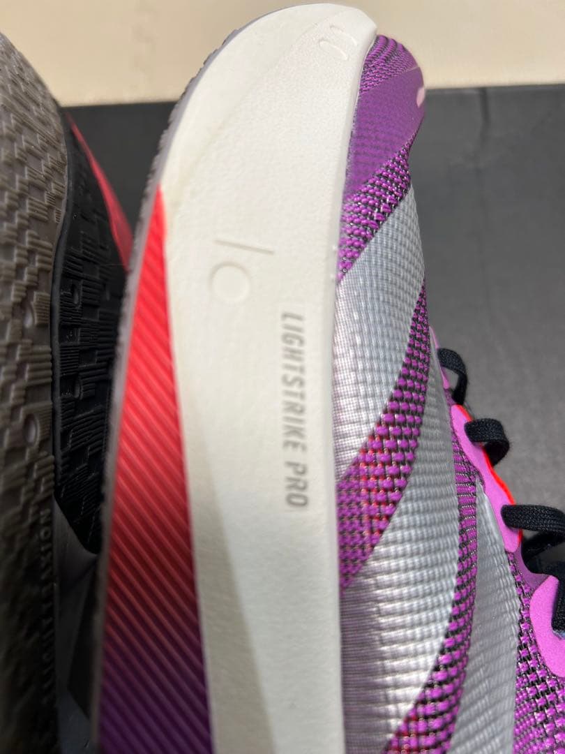 スパイク・シューズ ADIZERO BOSTON 13 M 10 US