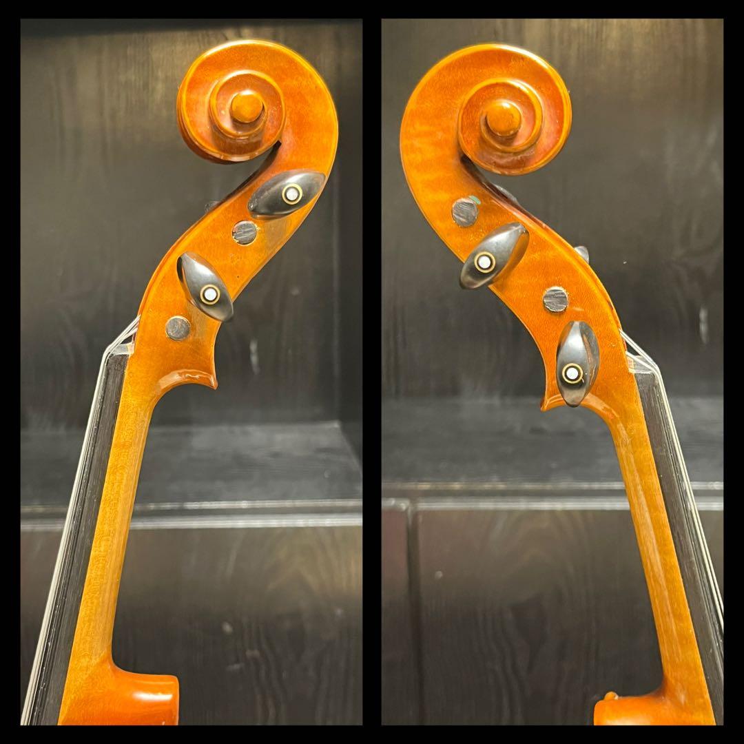 鈴木バイオリン　セット　4/4 no 360