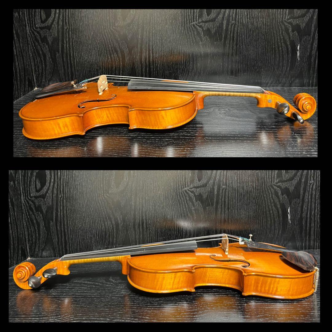 鈴木バイオリン　セット　4/4 no 360