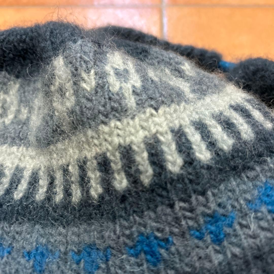 アークテリクス イヤーフラップ