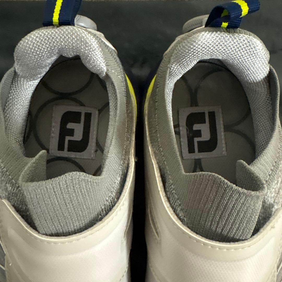 FootJoy フットジョイ　HYPER FLEX BOA ゴルフシューズ