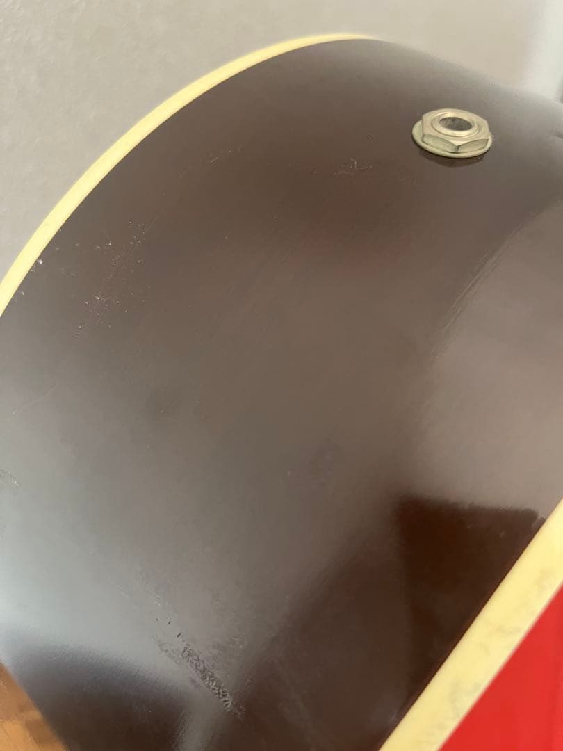 1997年製Gibson 1964 J-160E / ビートルズ!! 【難あり】