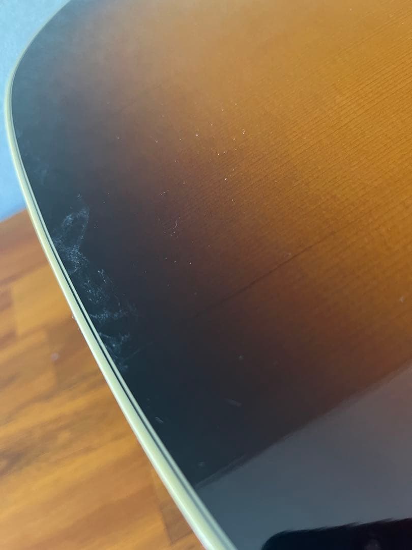 1997年製Gibson 1964 J-160E / ビートルズ!! 【難あり】