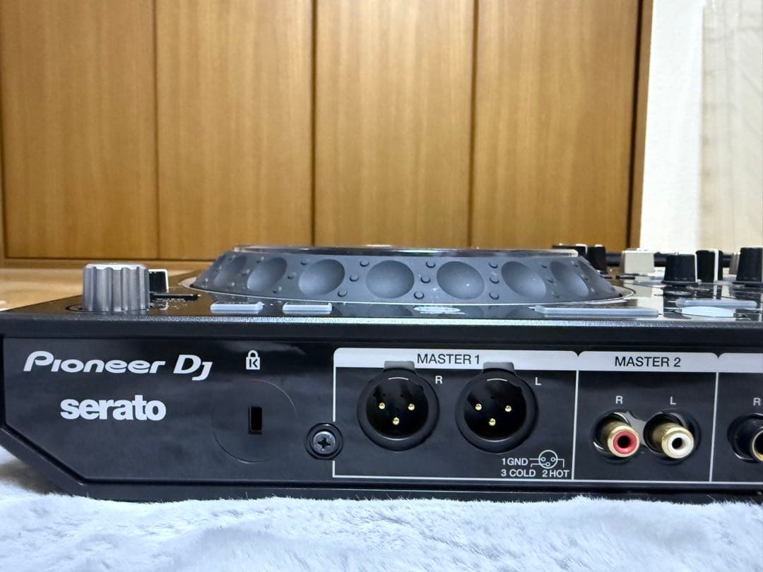 Pioneer DJ DDJ-1000 SRT 2020年製