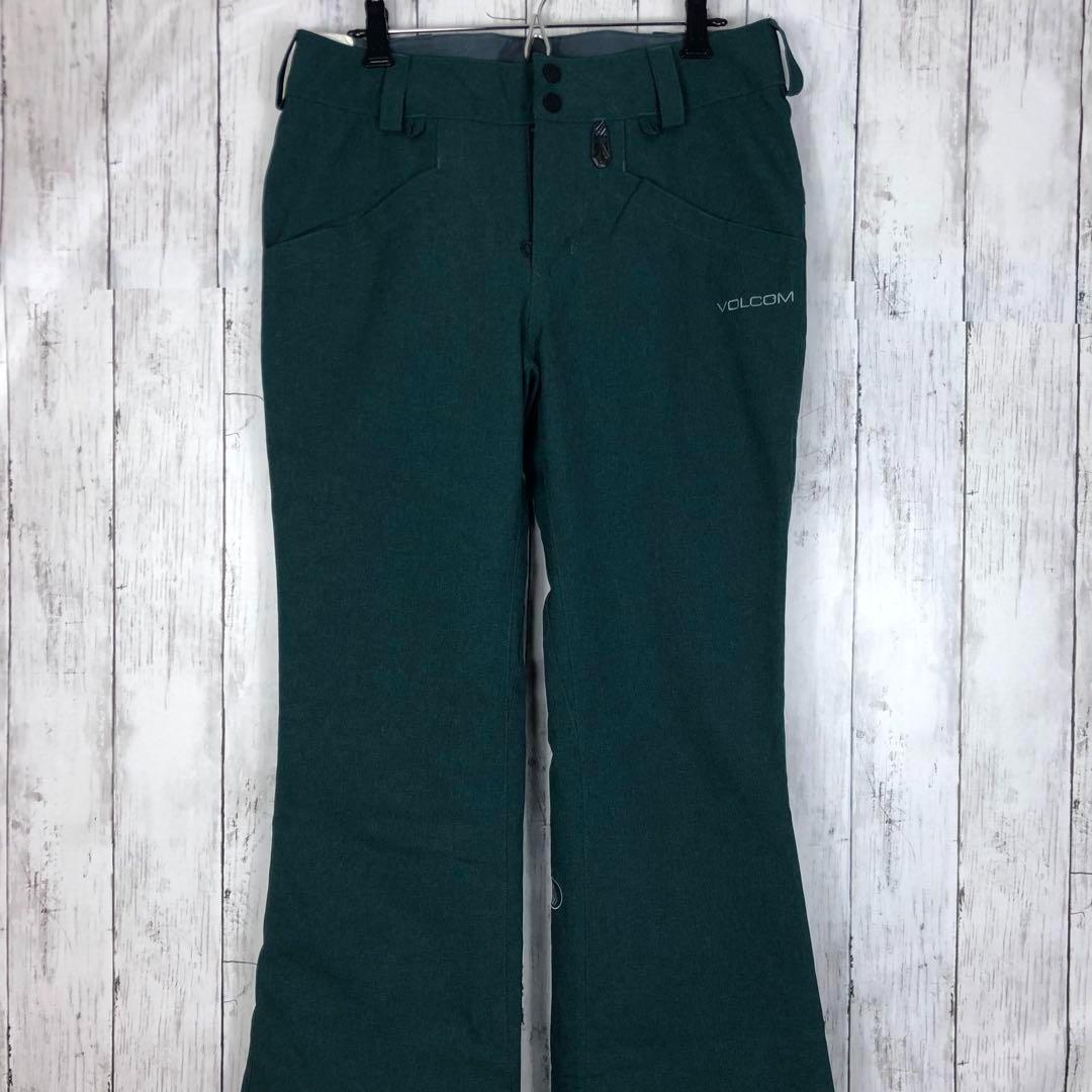 VOLCOM ボルコム レディース スノーボードウェア パンツ TRANSFER