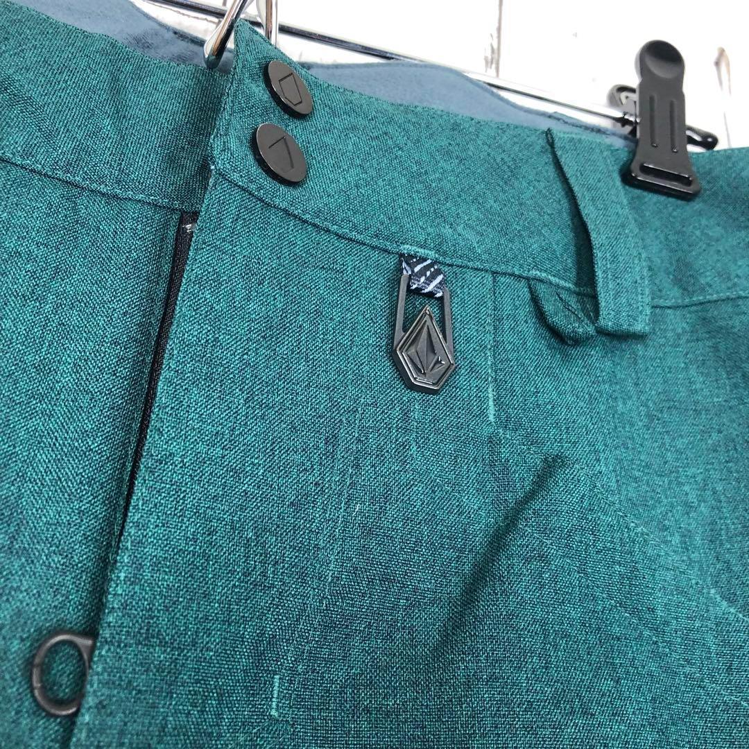 VOLCOM ボルコム レディース スノーボードウェア パンツ TRANSFER