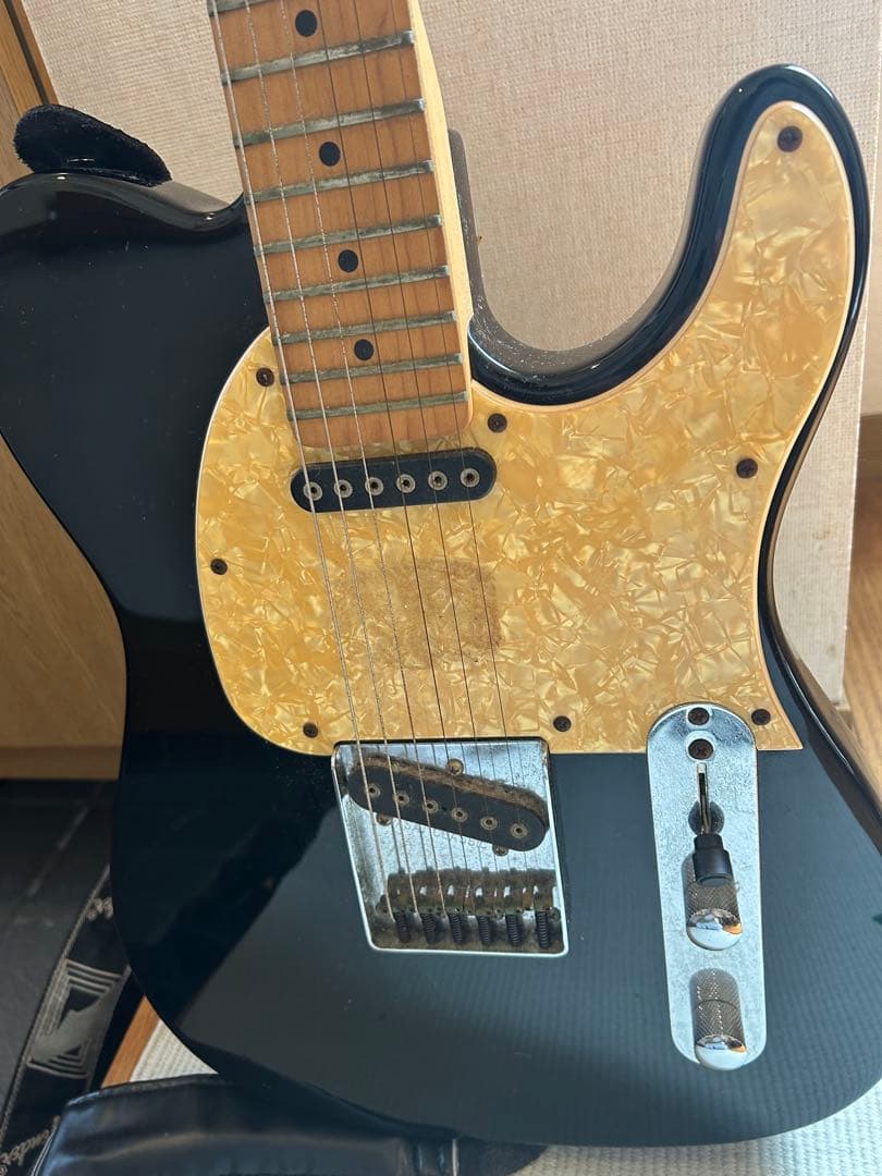 G&L asat classic tribute series テレキャスター