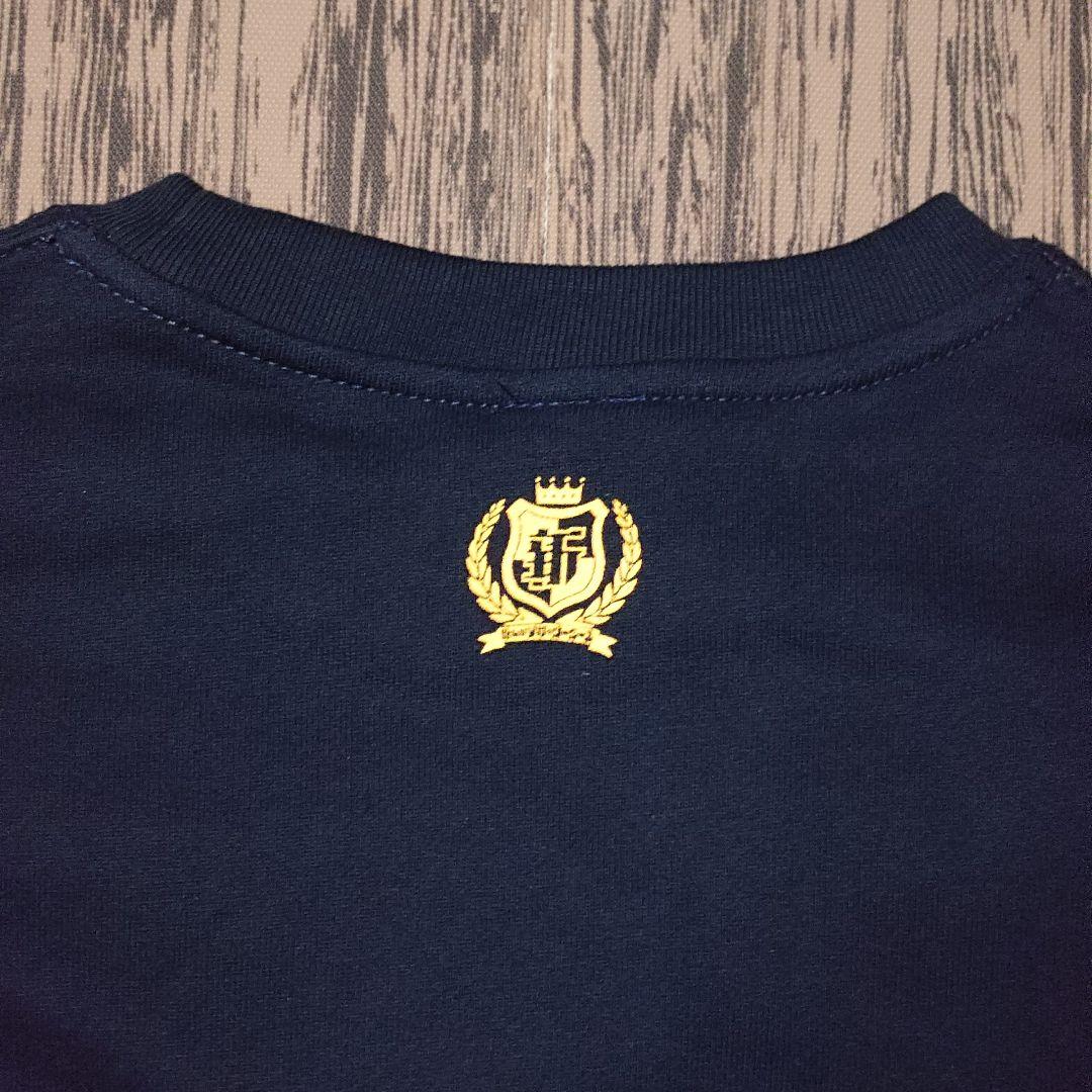 新しい学校のリーダーズ　スウェット　サイズL