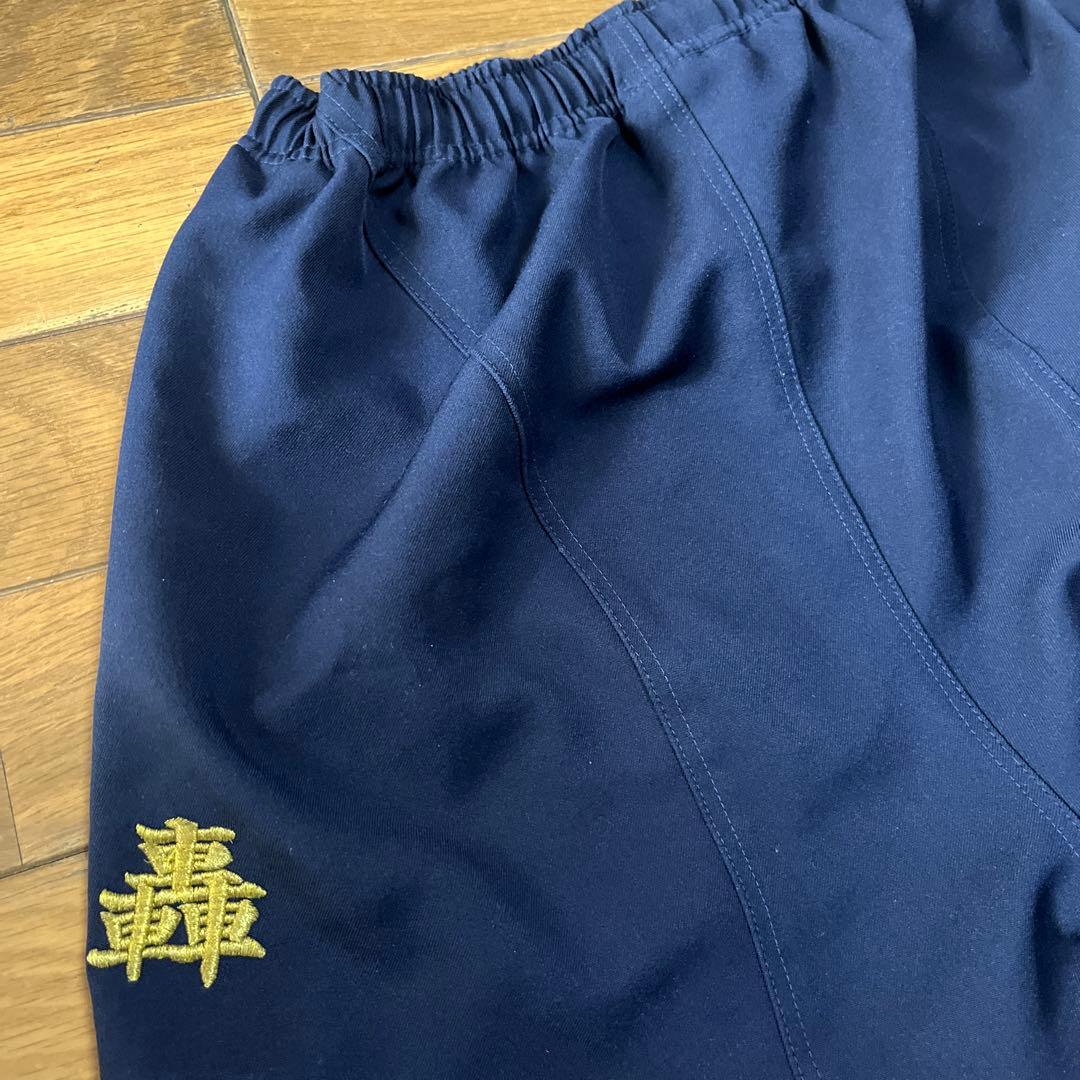 2020年桐蔭学園試合用短パン