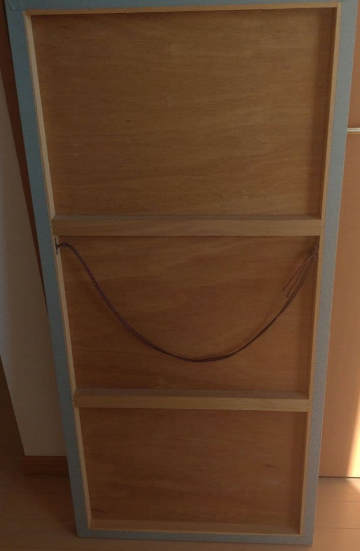 水墨画 作者不詳