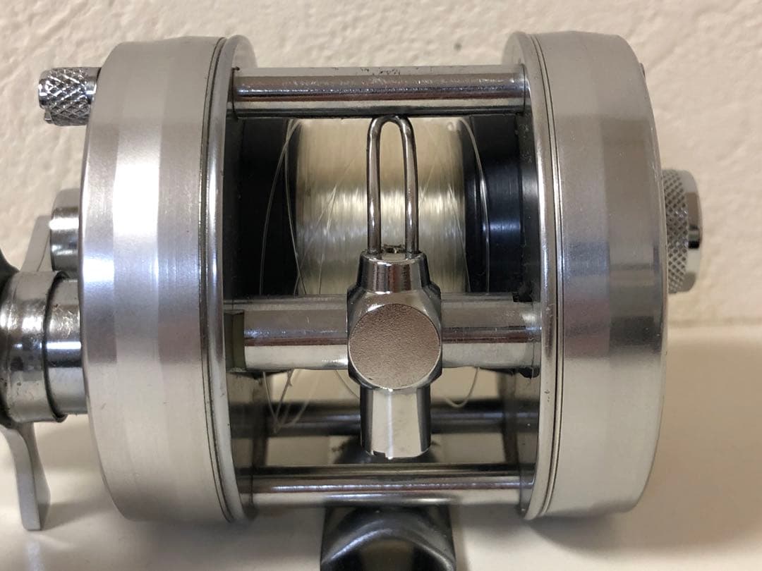 リール ABU SWEDEN ambassadeur 1500C