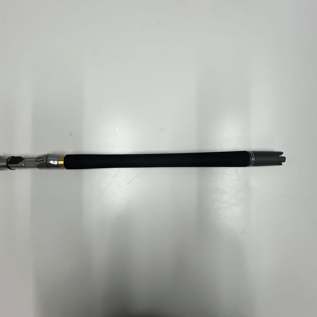 シマノ バンディットキハダ S210