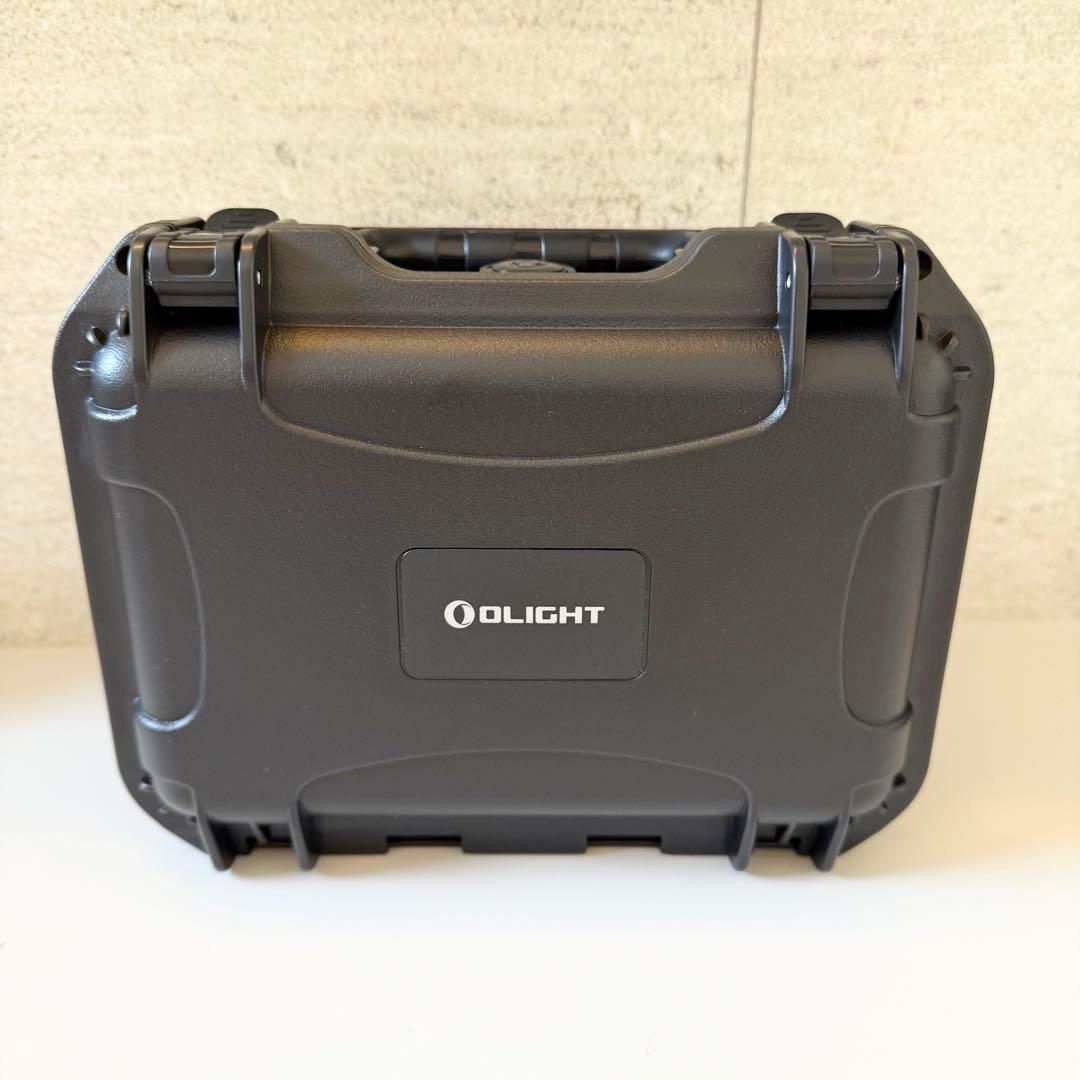 チ*フ様 オーライト　マローダーミニ2 ブラック