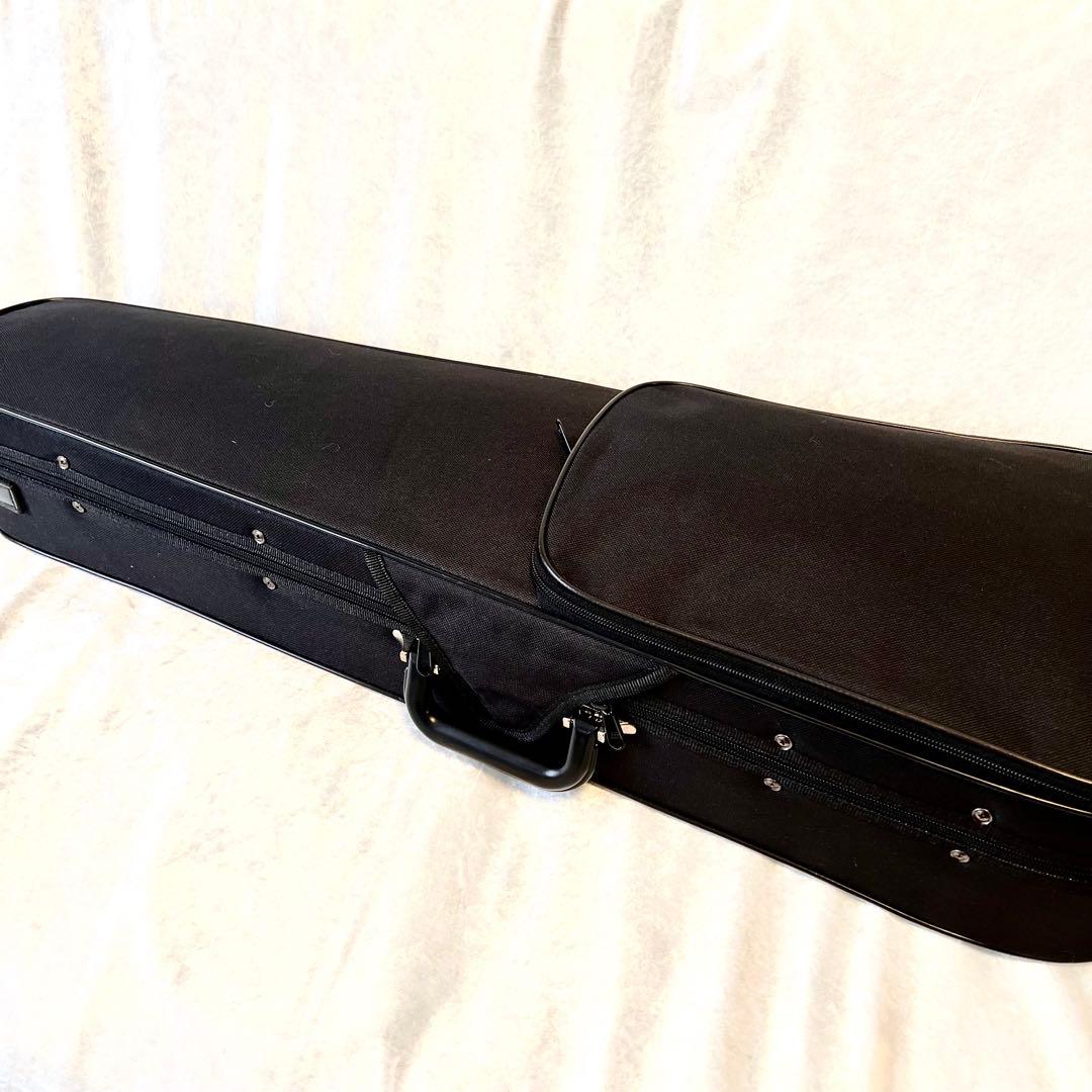 【希少・美品】ヴァイオリン4/4 Pygmalius 'ANTIQUE'2014