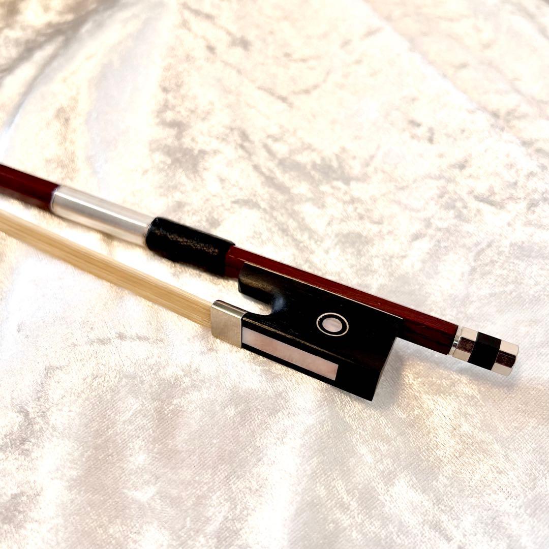 【希少・美品】ヴァイオリン4/4 Pygmalius 'ANTIQUE'2014