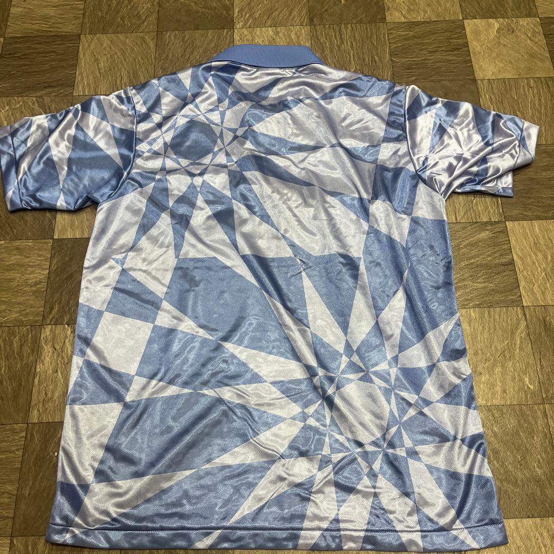 0130-8 【激レア】三菱 浦和レッズ 初期 ユニフォーム 1993年 ホーム