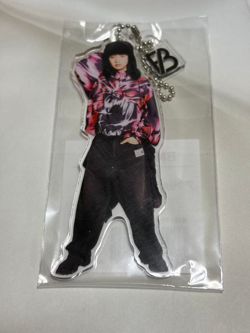 【新品未使用未開封】BE:FIRST JUNON アクスタ　アクキー　まとめ