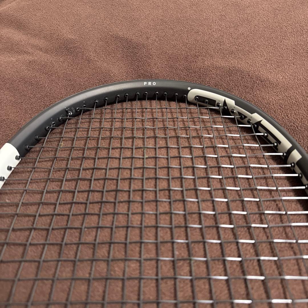 最新　2024 HEAD SPEED PRO G2 匿名配送