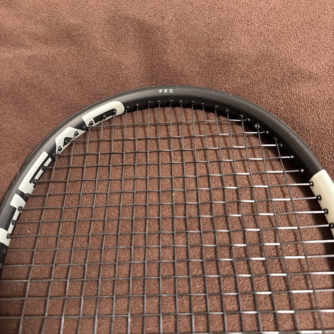 最新　2024 HEAD SPEED PRO G2 匿名配送