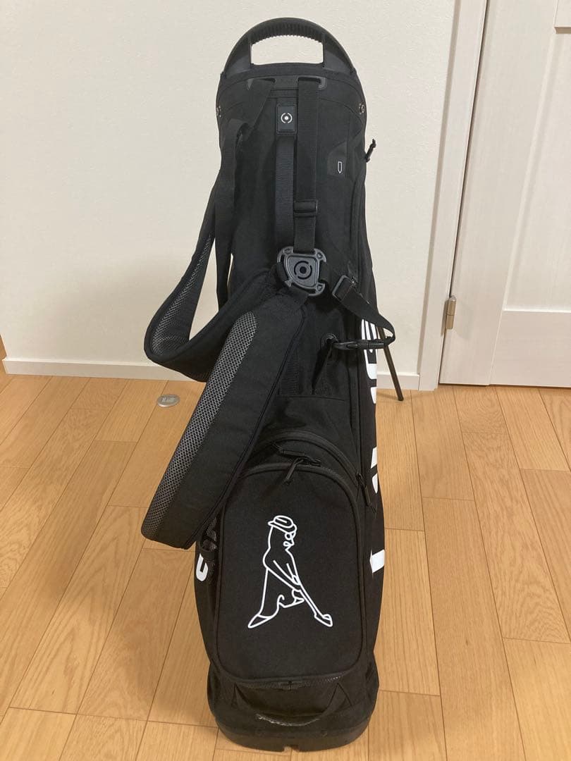PING ピン スタンド キャディバッグ