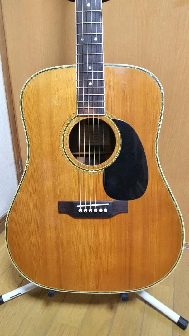 ❤️弦高調整済！「Marchen メルヘン MW-35」メルヘン楽器さん