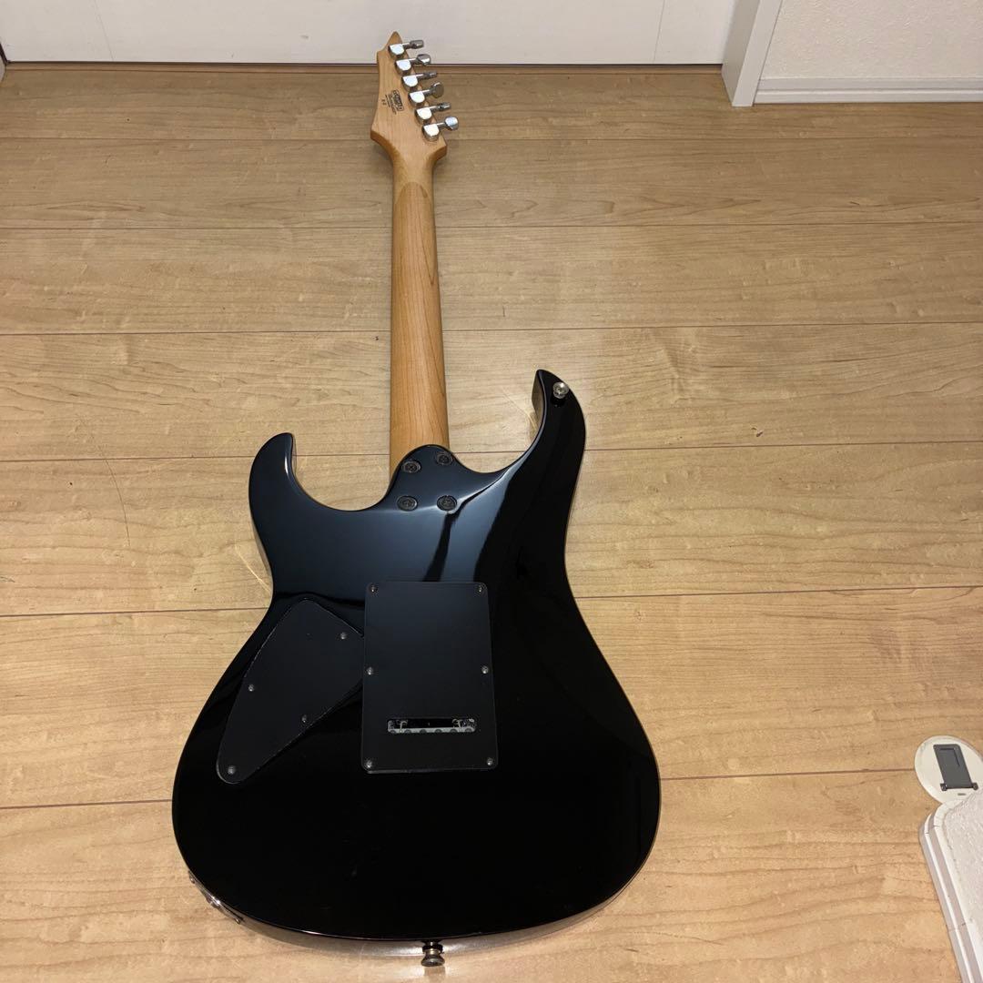 cort (x cort)希少　HH エレキギター　いい音　調整済みです