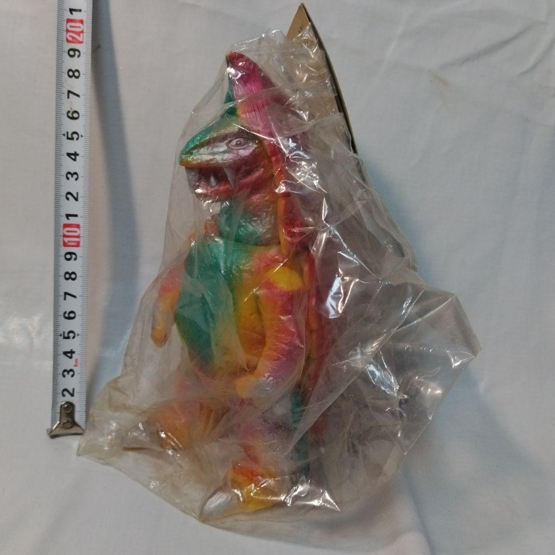 1997 プルーマ ブルマアク復刻版 帰ってきたウルトラマン 未開封品