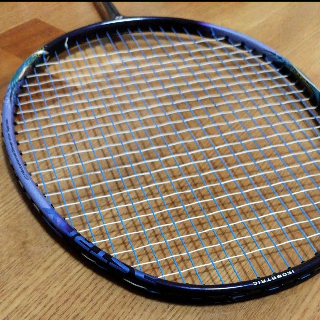 YONEX 　アストロクス55A　5UG6