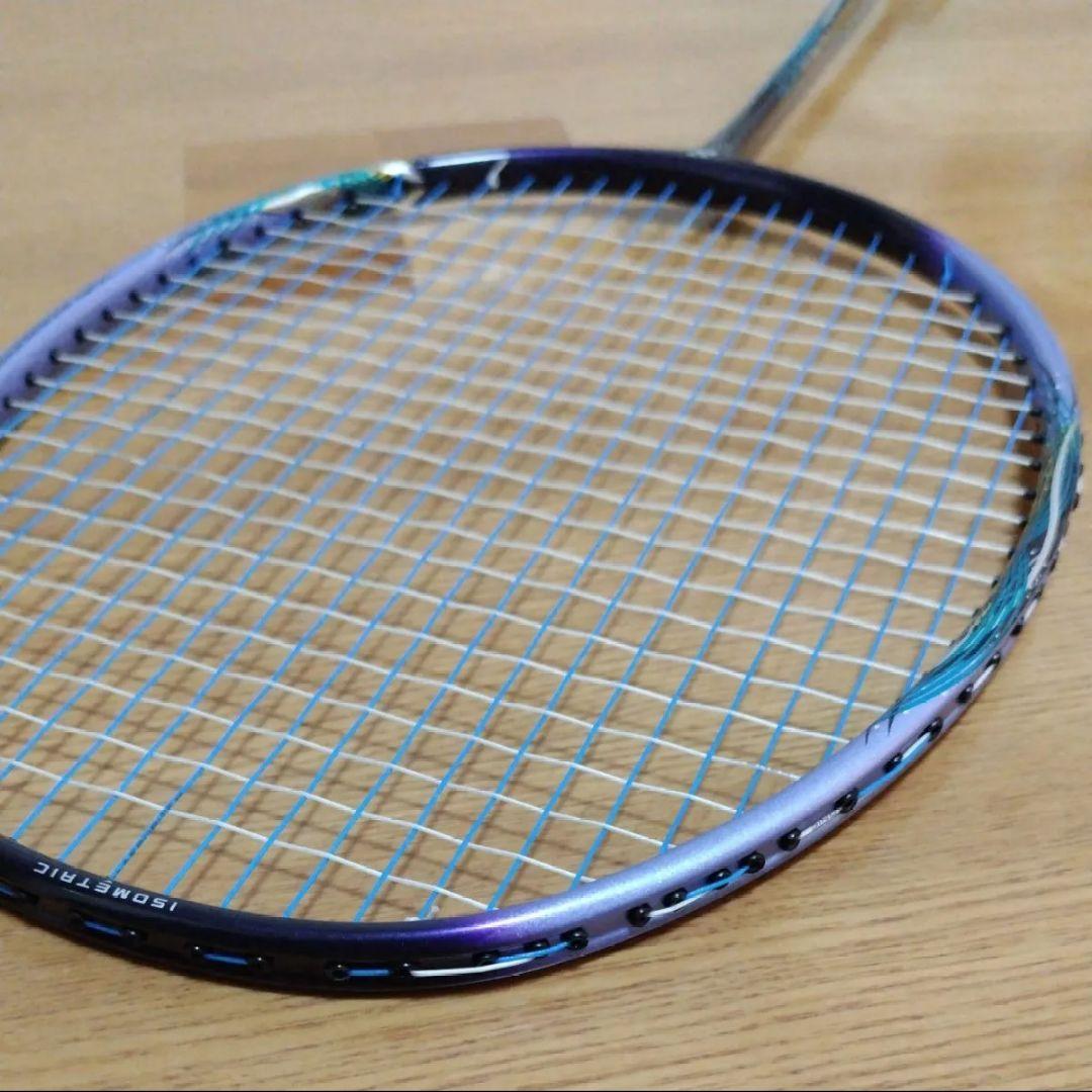 YONEX 　アストロクス55A　5UG6