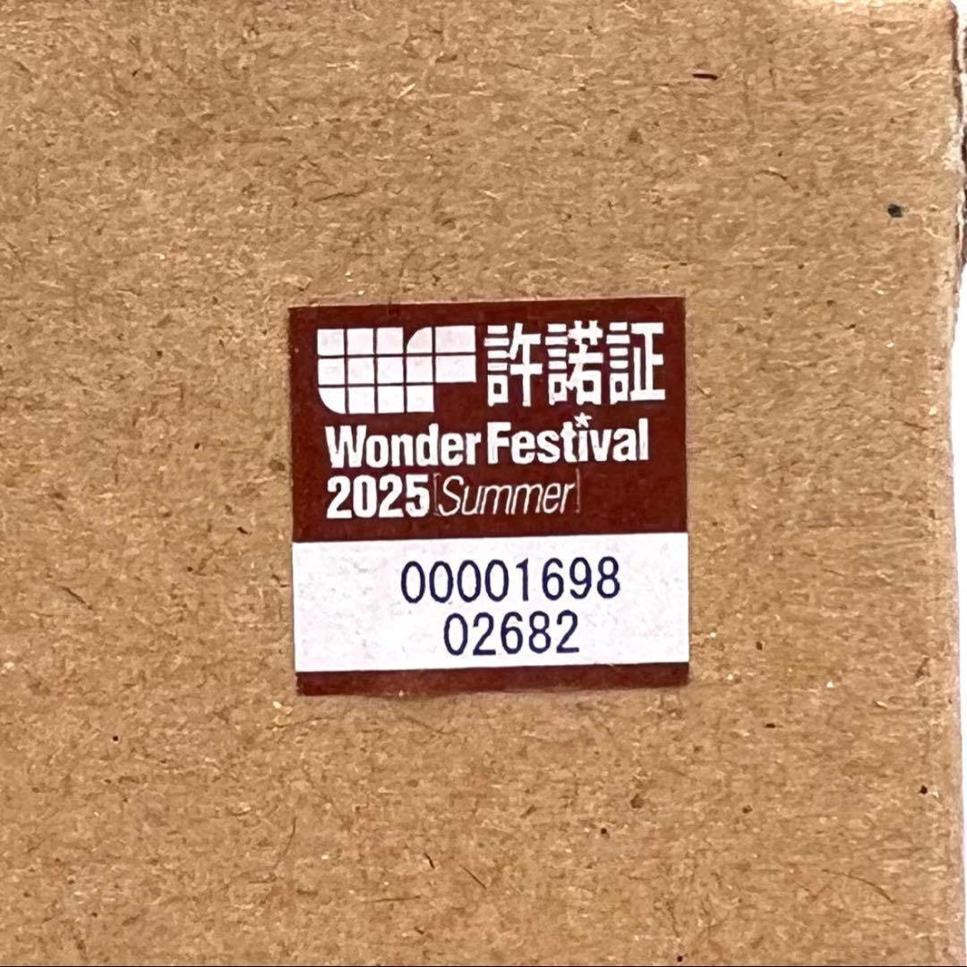 【最終値下げ中】ワンフェス2025 ストリートファイター6 豪鬼 ガレージキット