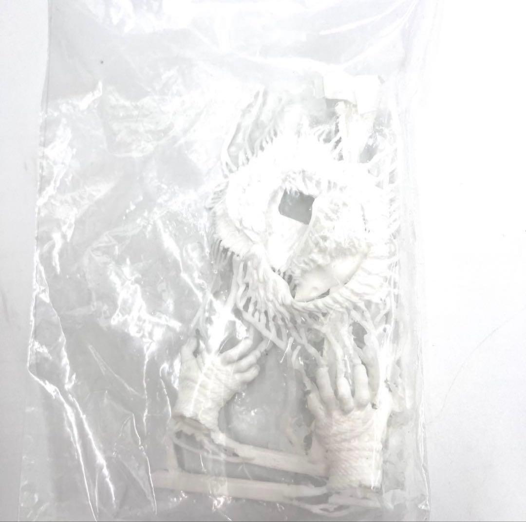 【最終値下げ中】ワンフェス2025 ストリートファイター6 豪鬼 ガレージキット