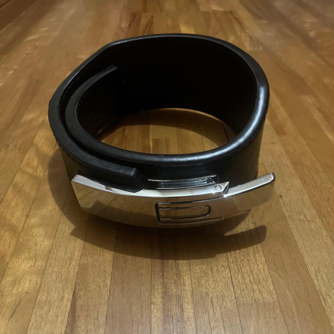 AZLIV トレーニング・パワーベルト ブラック