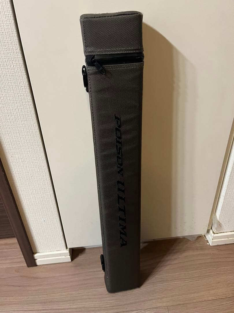 【5ピース】ポイズンアルティマ 174MH+-5 ジャッカル×シマノ