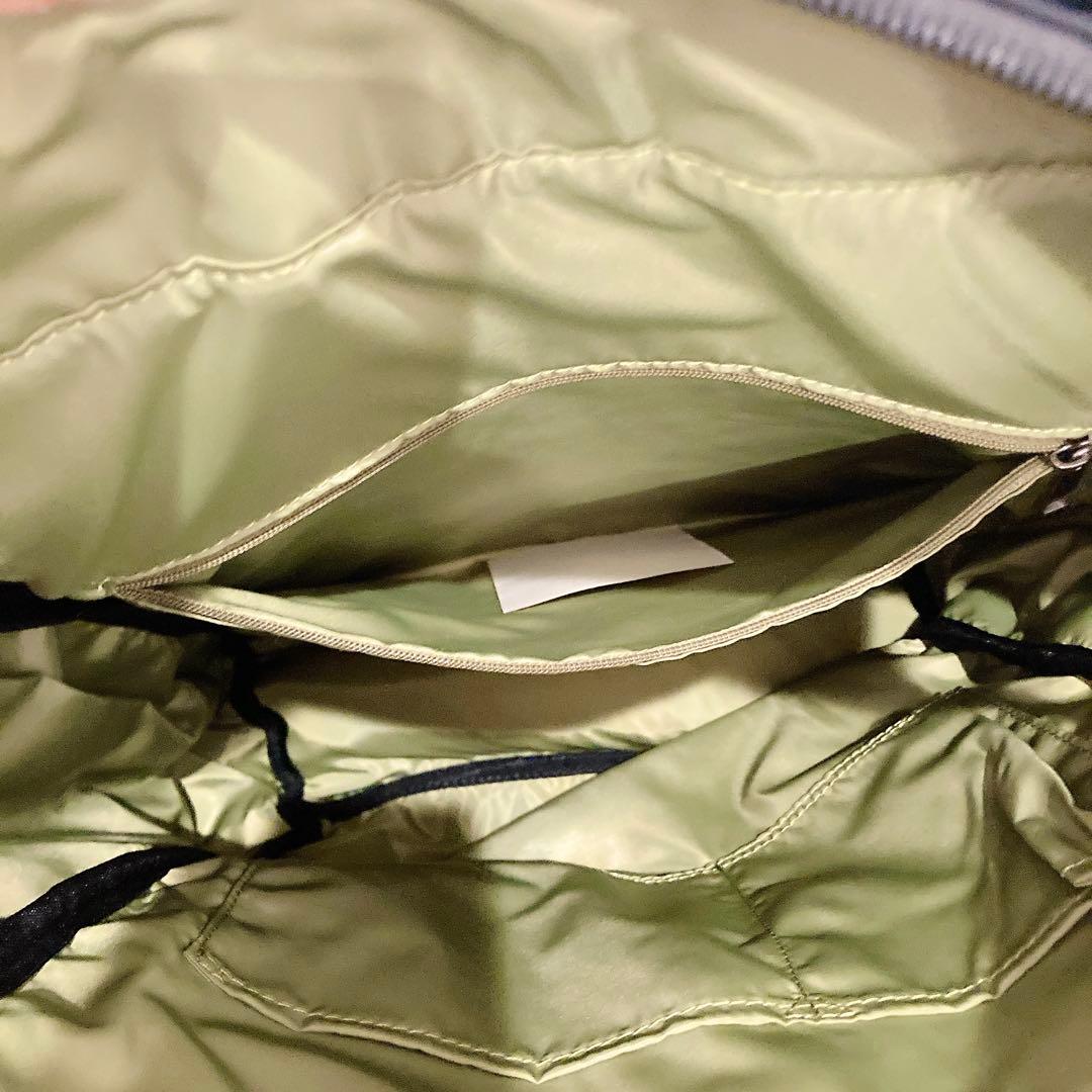 公式品　完売　尾形百之助　リュック　ゴールデンカムイ