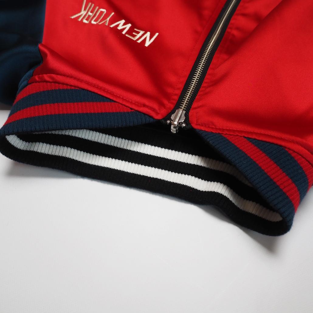 MARVEL パニカムトーキョー スパイダーマン ヴェノム カーネイジスカジャン