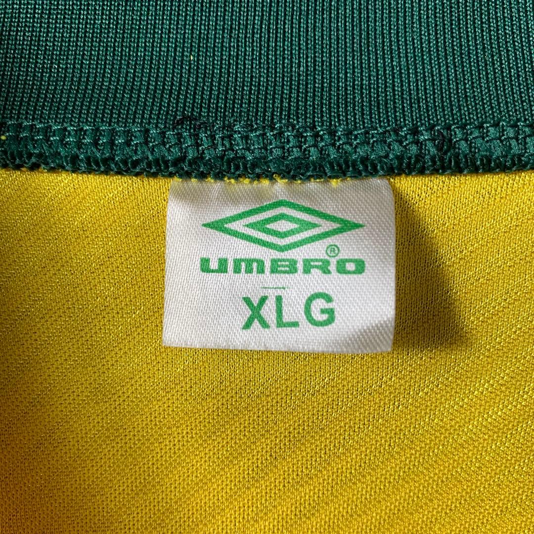 【★ロマーリオ】 サッカー 94 ブラジル代表 ユニフォーム 11番 XL 希少