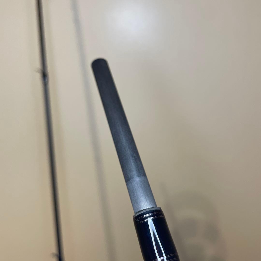 アブガルシア フラットフィッシュ ヒラメSTFS-962MH-KR