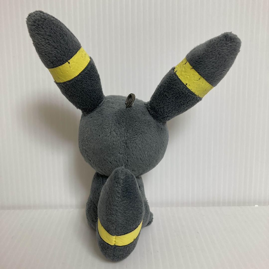 ブラッキー ぬいぐるみ マスコット クッション まとめ ポケモンセンター