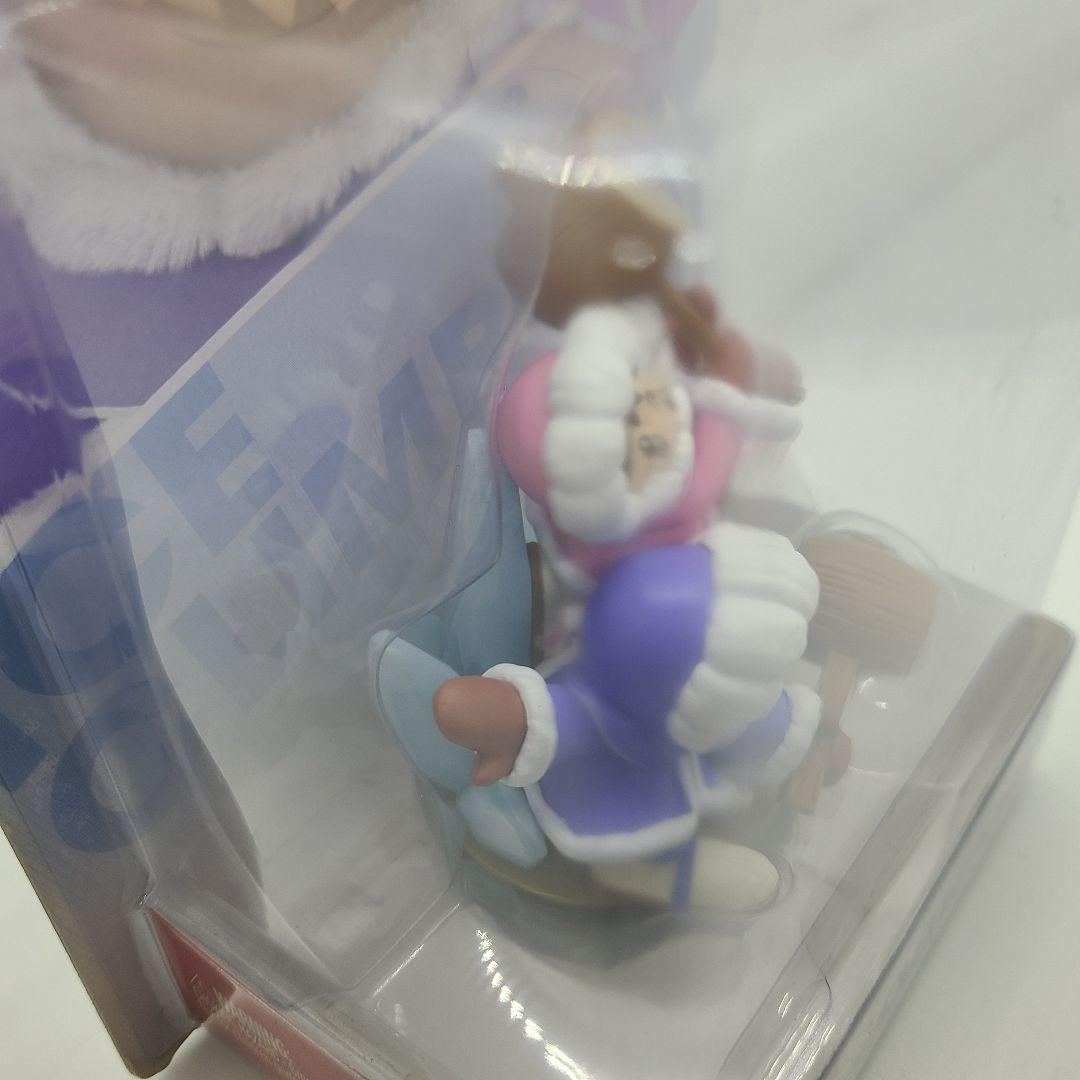 amiibo Mr.ゲーム&ウォッチ+アイスクライマー 2点セット【未使用品】