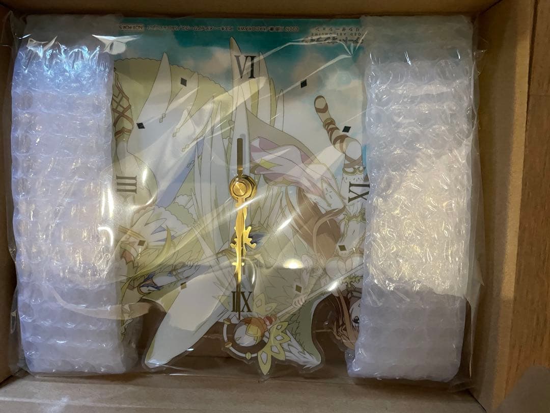 アスナ 癒しの天使Ver. アリス光輝の天使Ver.フィギュア 未開封