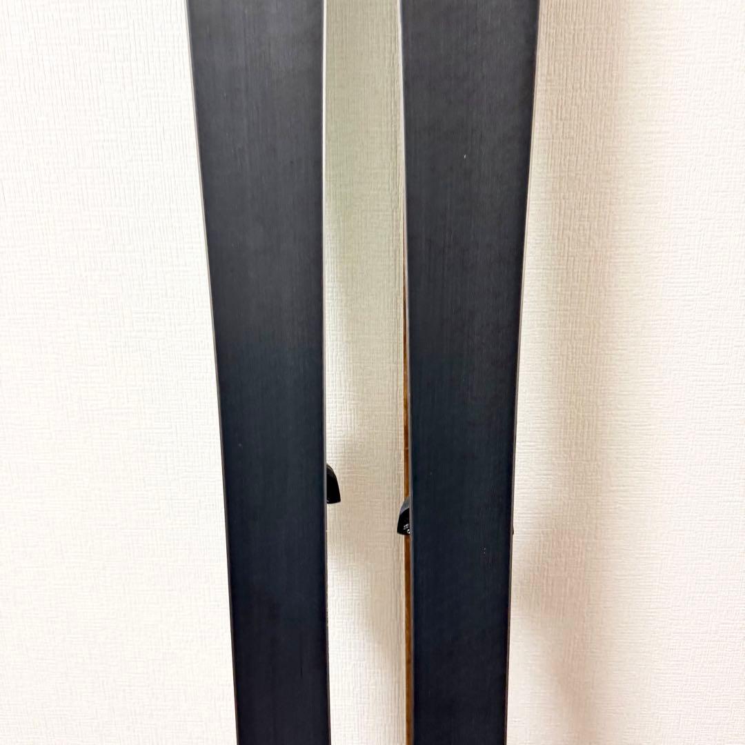 OGASAKA TC-J 140cm　22-23モデル