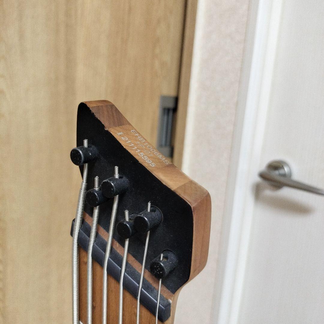 belwoodkenIbanez EHB1006MS