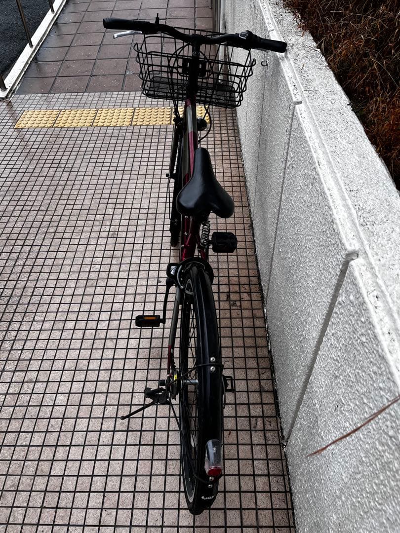 ［引き取り東大阪］あさひ　オフィスプレストレッキングーL