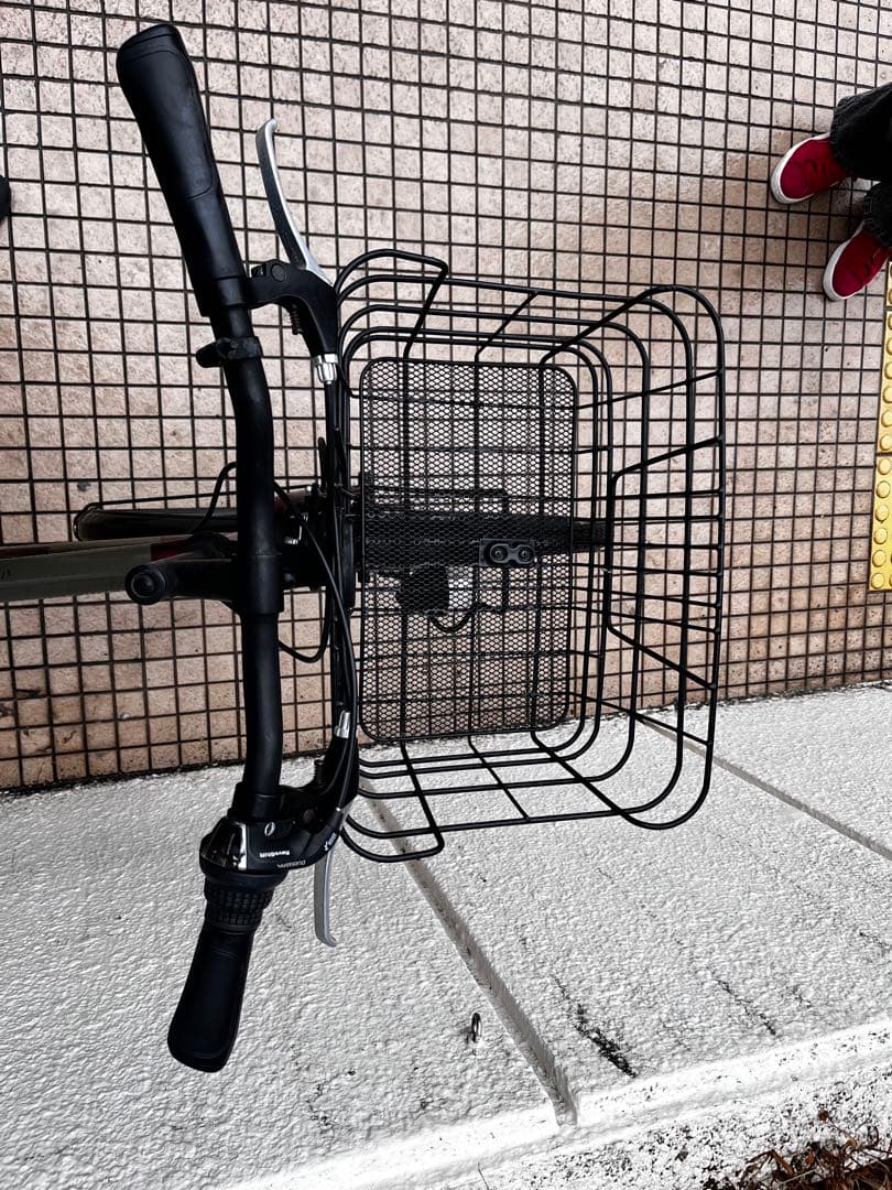 ［引き取り東大阪］あさひ　オフィスプレストレッキングーL