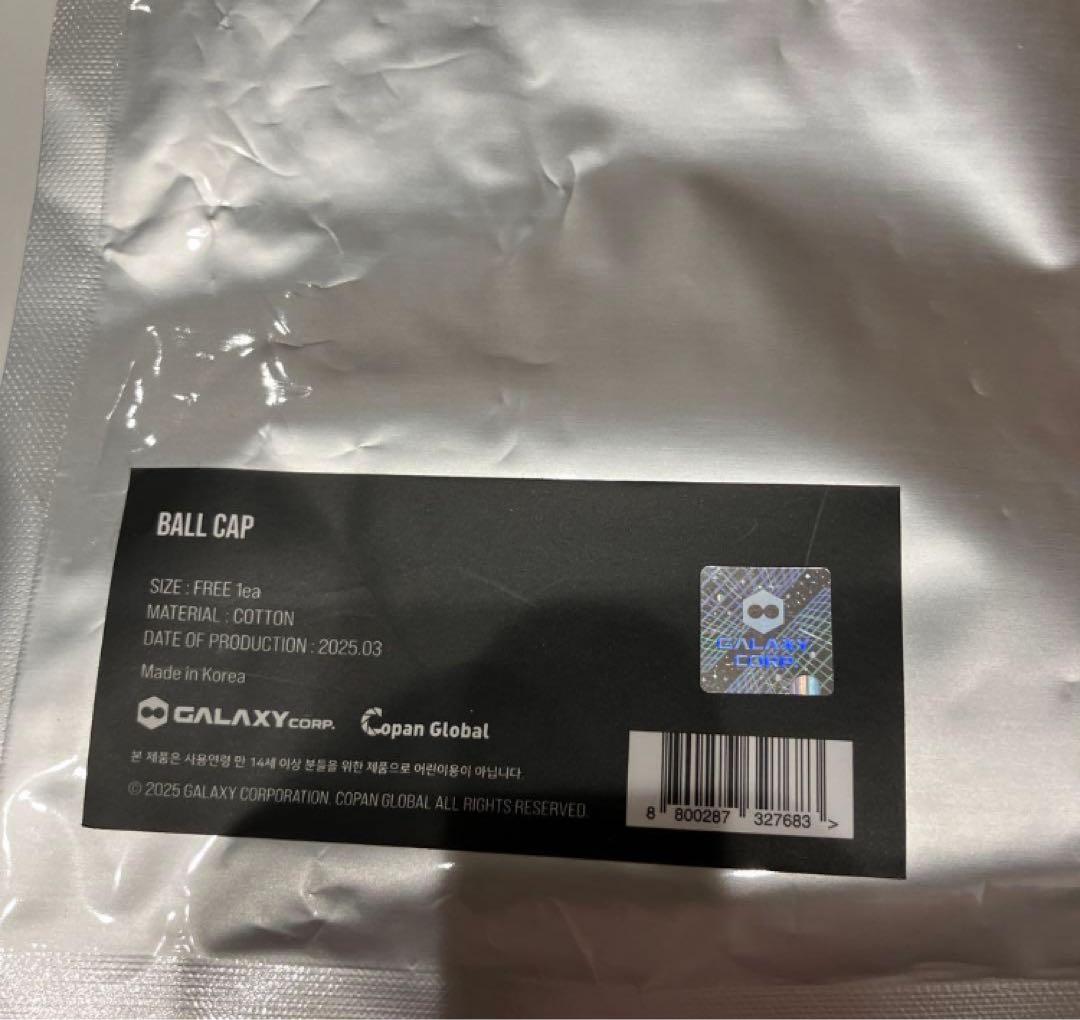 レディースウェア Ball cap g dragon