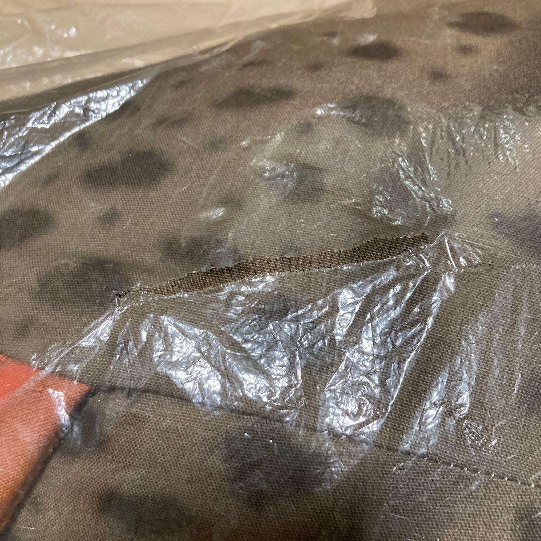 キョーリン　当選　ぬいぐるみ　レッドテールキャット