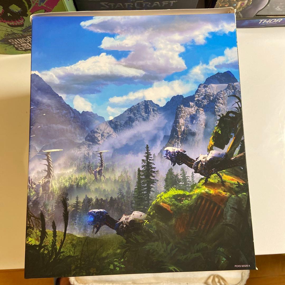 ホライゾン　フィギュア