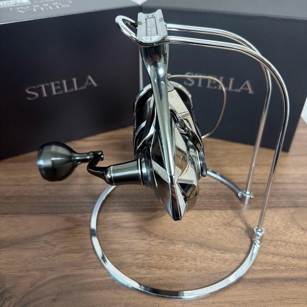 22ステラC5000XG 超美品‼️