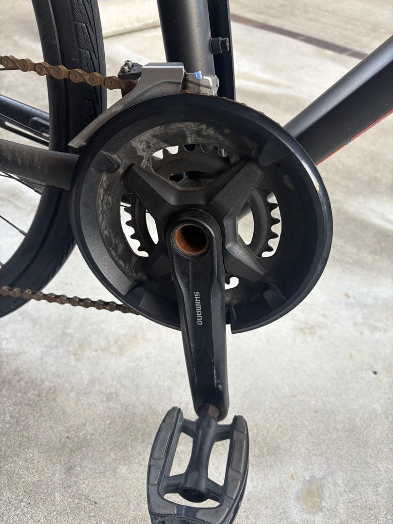 TREK ( トレック ) クロスバイク FX3 2021 ※週末限定値下げ